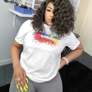 Meet your Posher, Marchelle